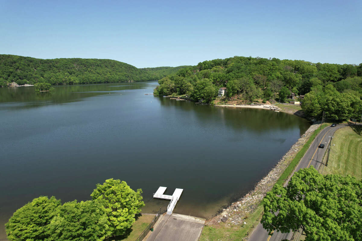Candlewood Lake to see busy summer at local parks, marinas