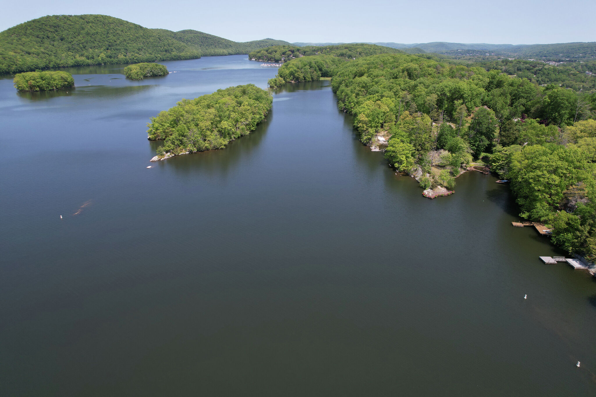 Details emerge about Candlewood boat crash that hospitalized 2