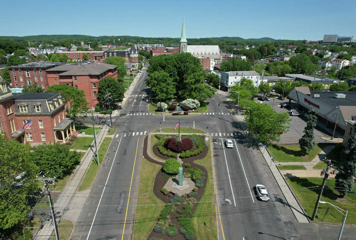 Danbury surveys public on how to make Main St. corridor thrive