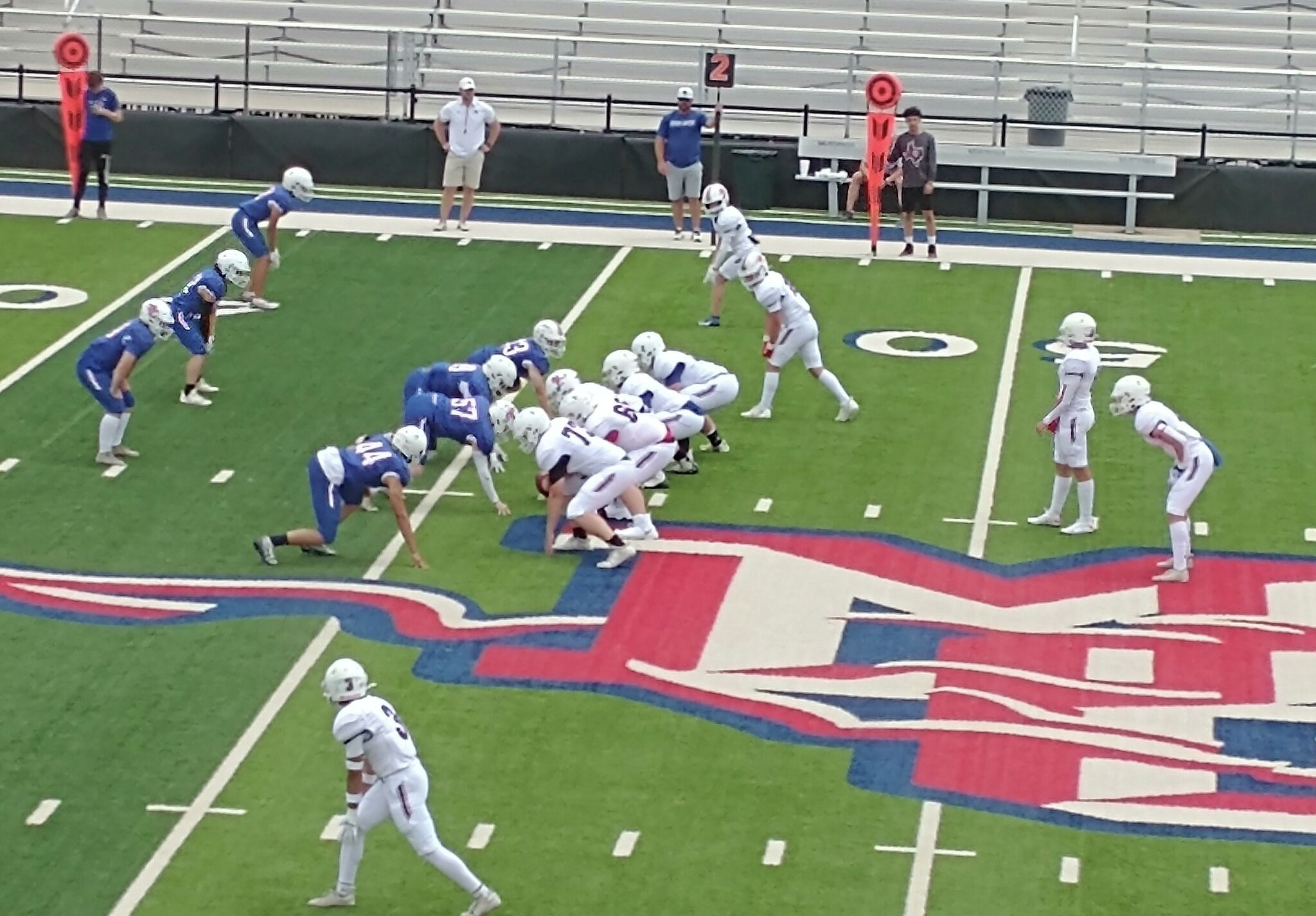 hs-football-mcs-goes-airborne-in-first-spring-game