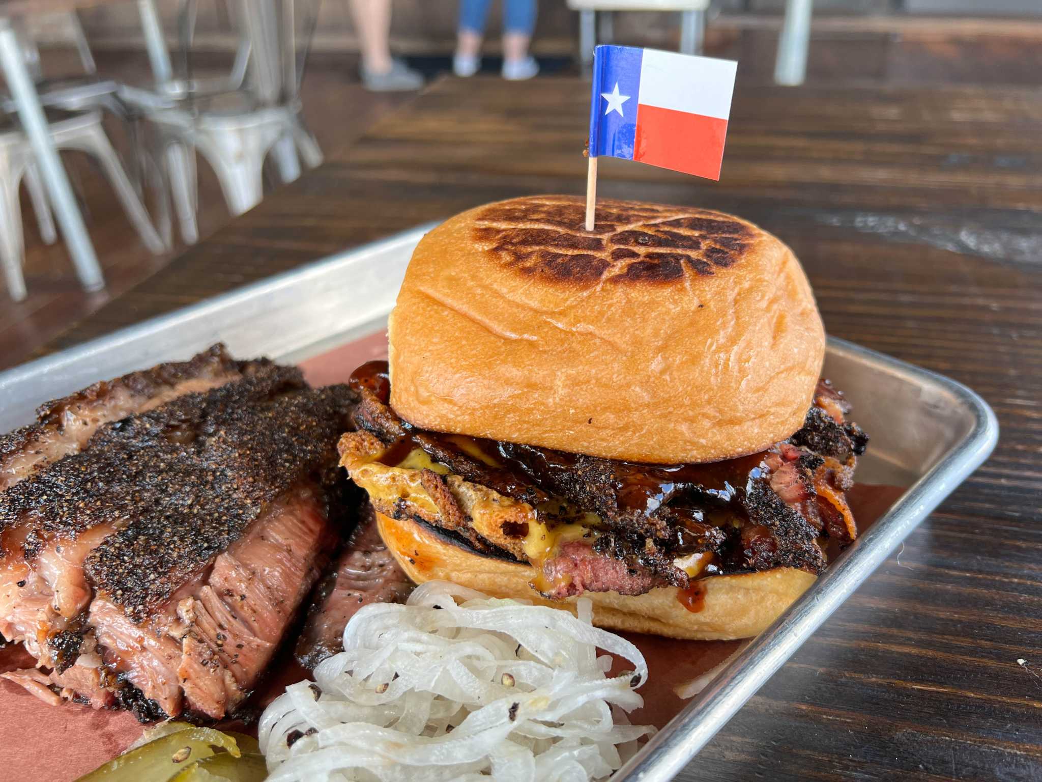 Bexar Barbecue pitmaster is re-imagining how we buy beef