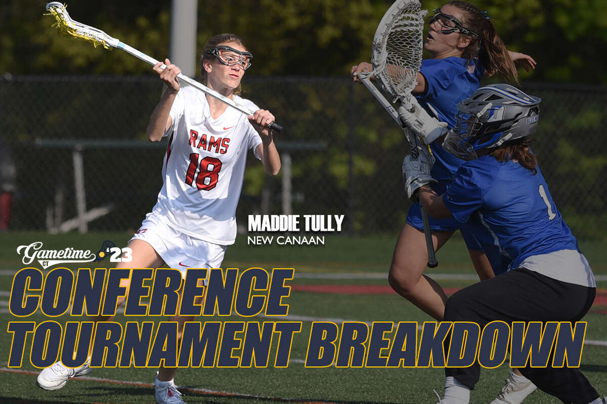 2023 CIAC girls lacrosse conference tournaments outlook