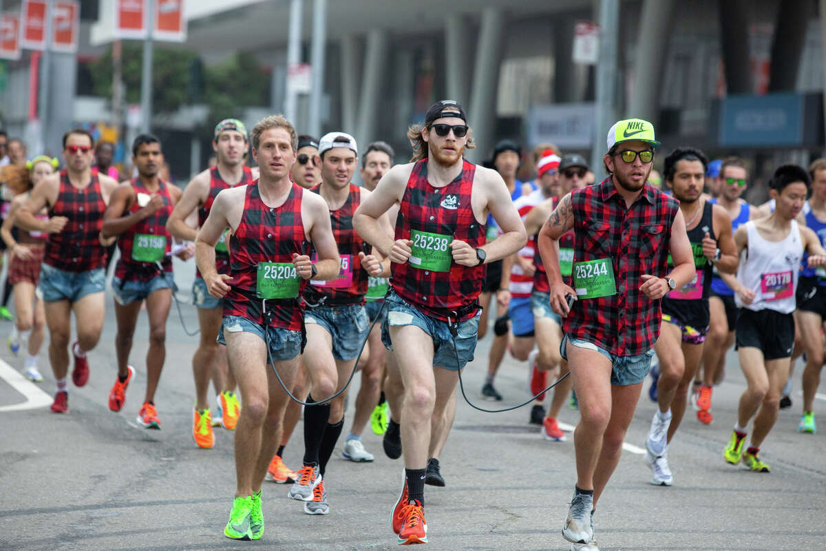 Bay to breakers halloween registration