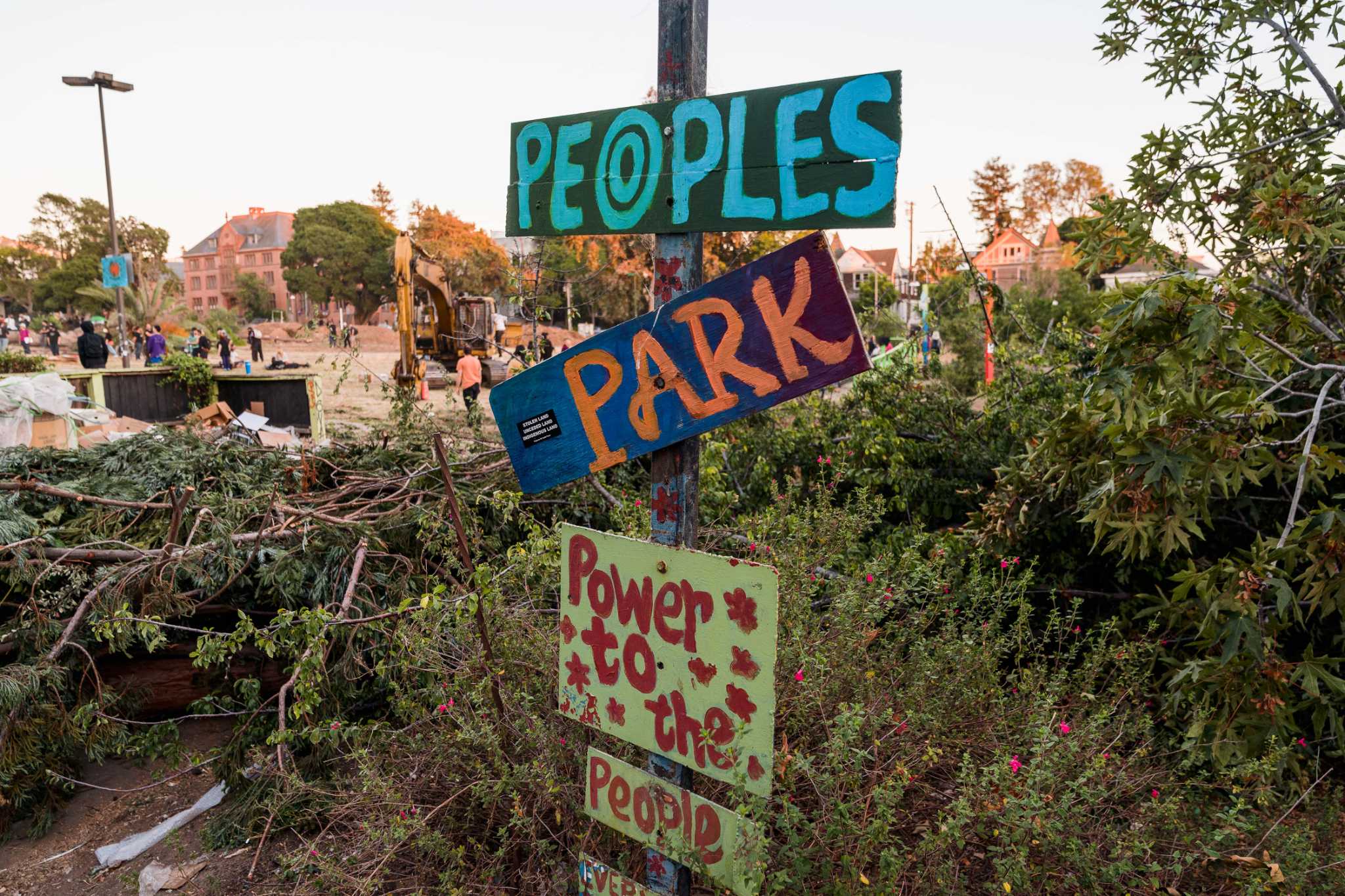 California bill would ban 'people as pollution' claims to stop housing - Vimarsana News