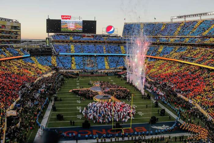 Levi's Stadium to Host the Super Bowl in 2026 - Sports Illustrated