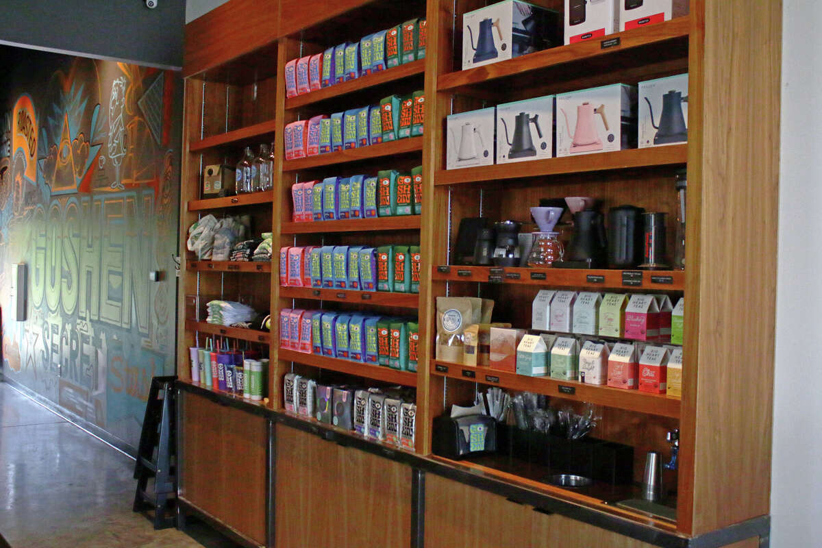 Goshen Coffee navigated COVID opening in Edwardsville