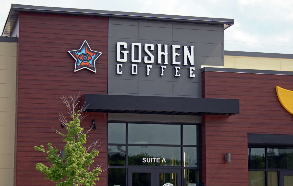 Goshen Coffee navigated COVID opening in Edwardsville
