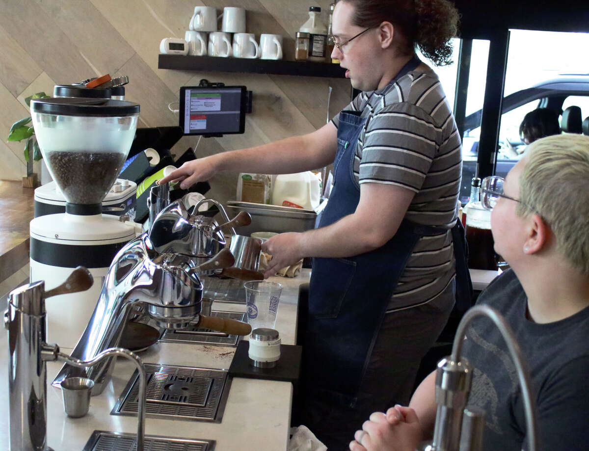 Goshen Coffee navigated COVID opening in Edwardsville