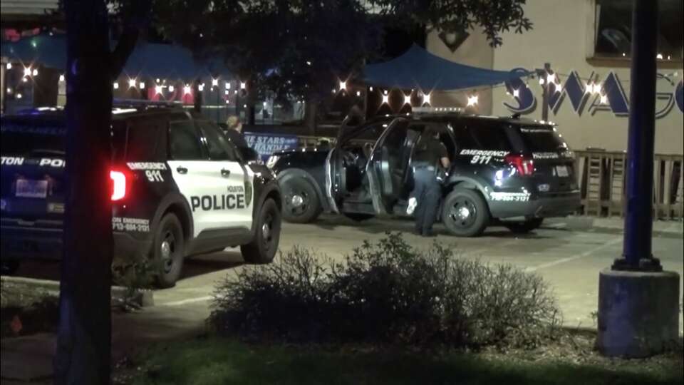 Woman charged in connection with shooting at Houston