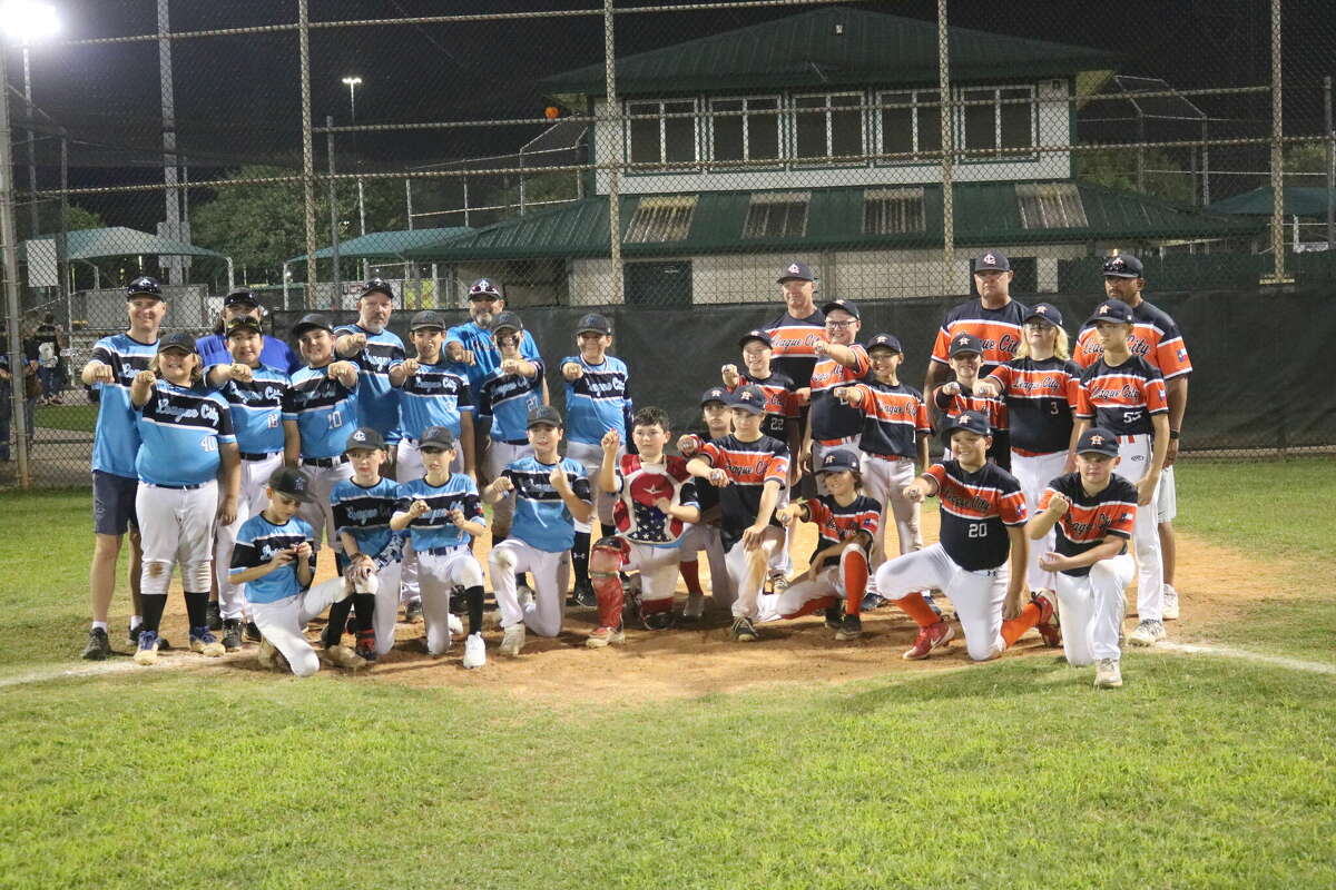 Marlins lead from start to finish to earn top honors in the city