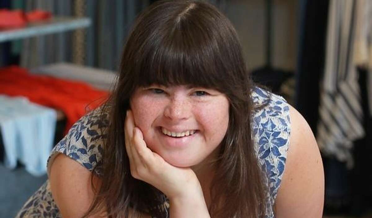 Ridgefield native 'famous' for her business Collettey’s Cookies