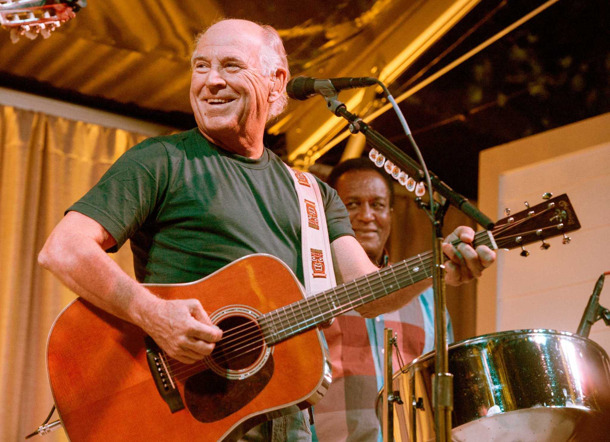 Jimmy Buffett Hospitalized In Boston Cancels Weekend Concert   RawImage 