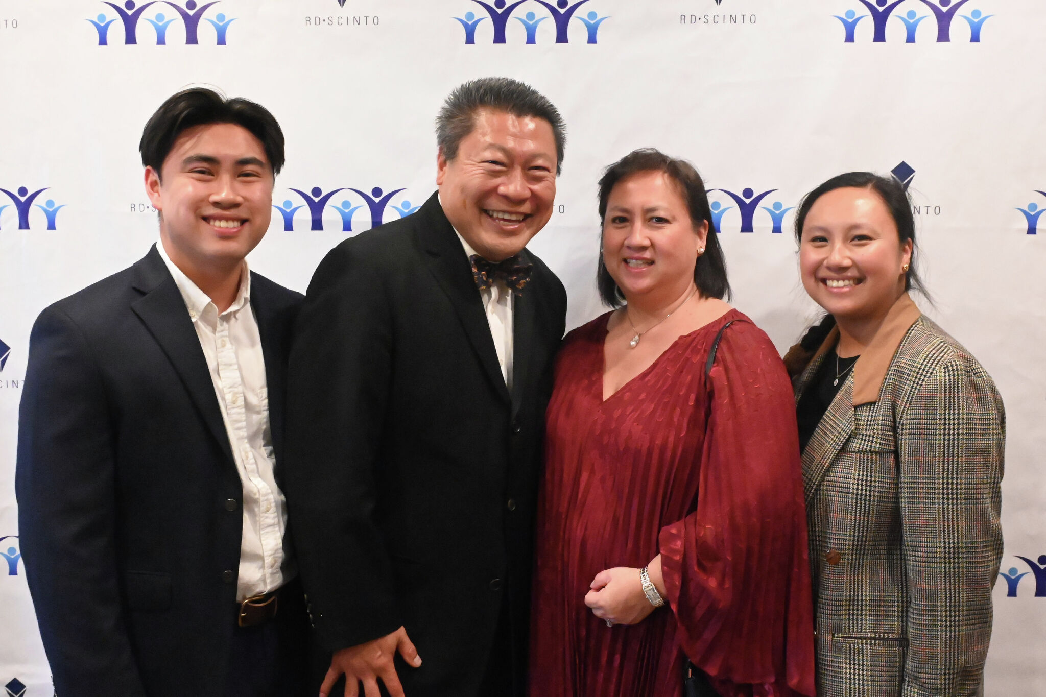 SEEN: Child & Family Guidance Center's Champions for Children Gala - Vimarsana News