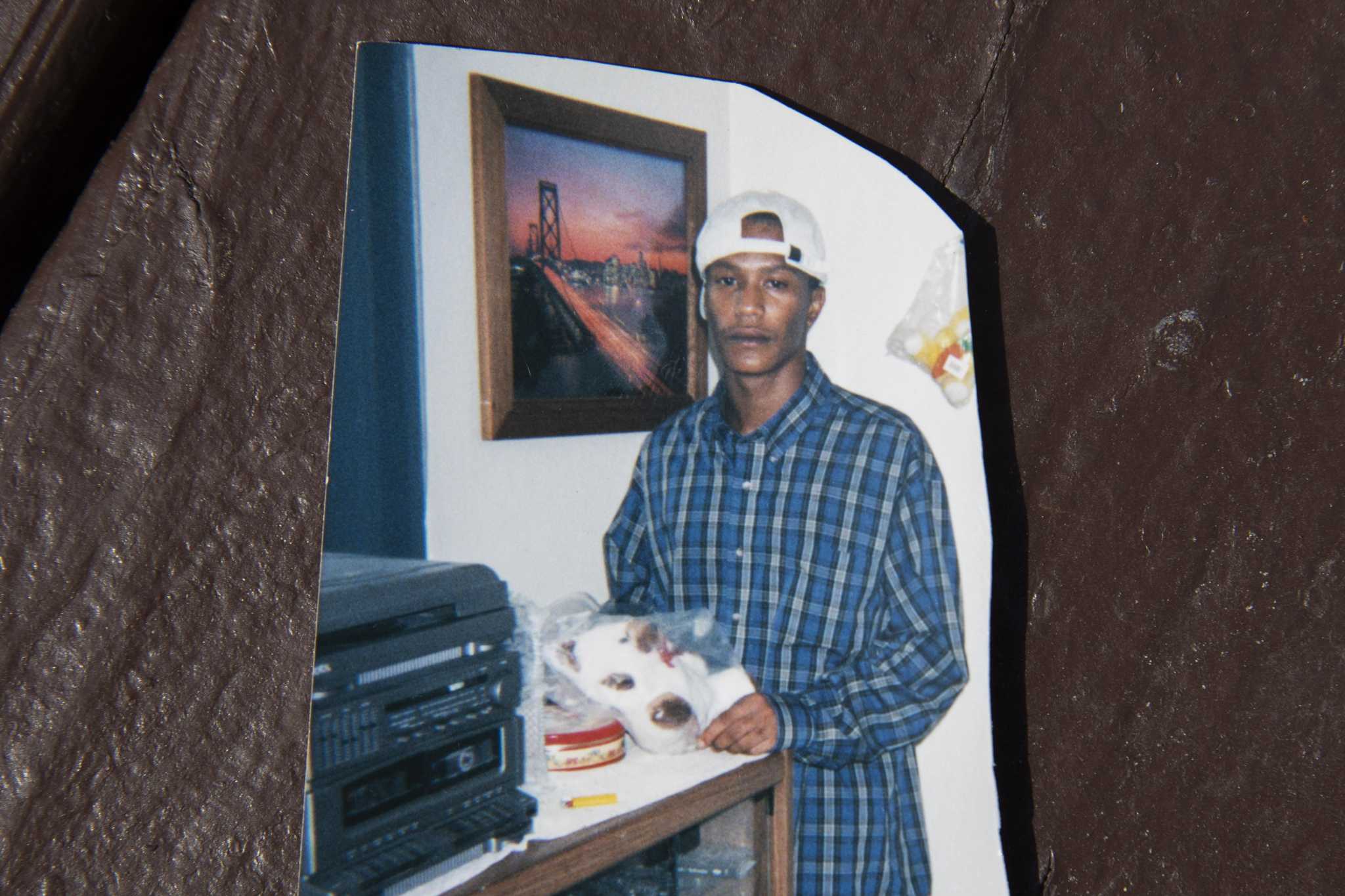 State AG won't charge S.F. officer for deadly 2017 shooting - Vimarsana News