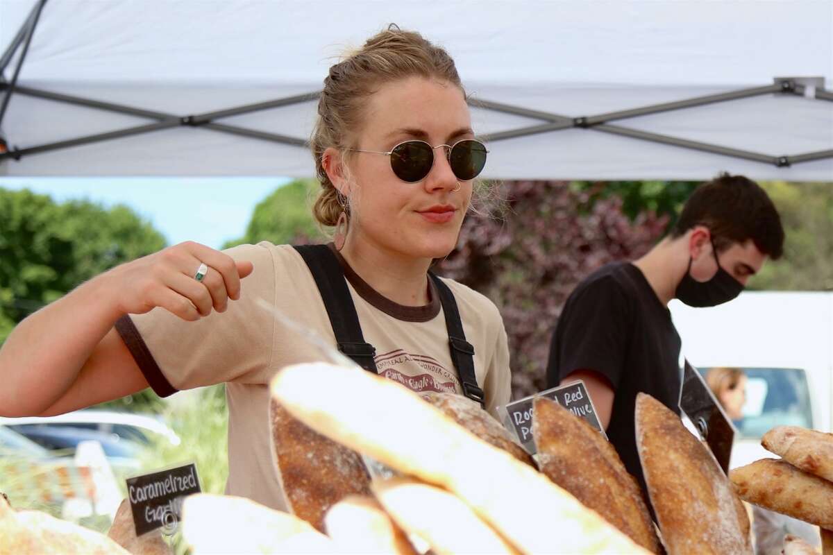 CT farmers markets What to know about the most popular vendors