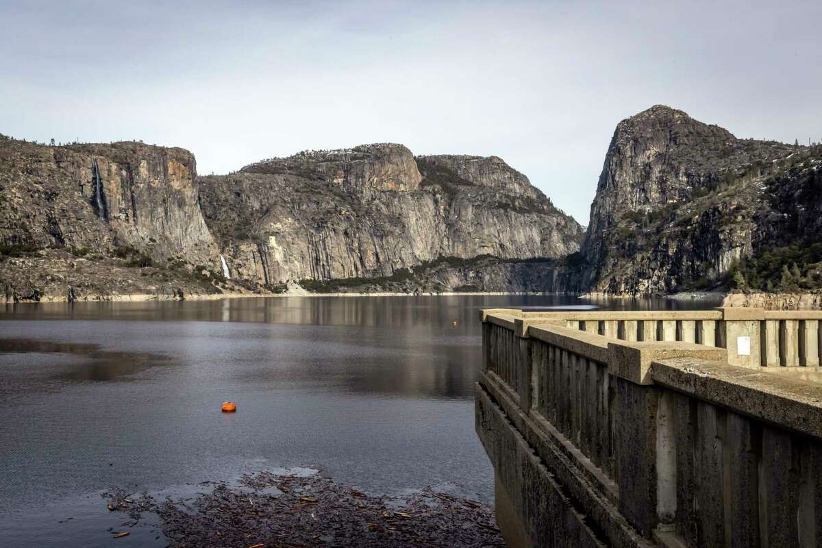 Why SF S Hetch Hetchy Reservoir Was Both Miracle And Curse   1200x0 