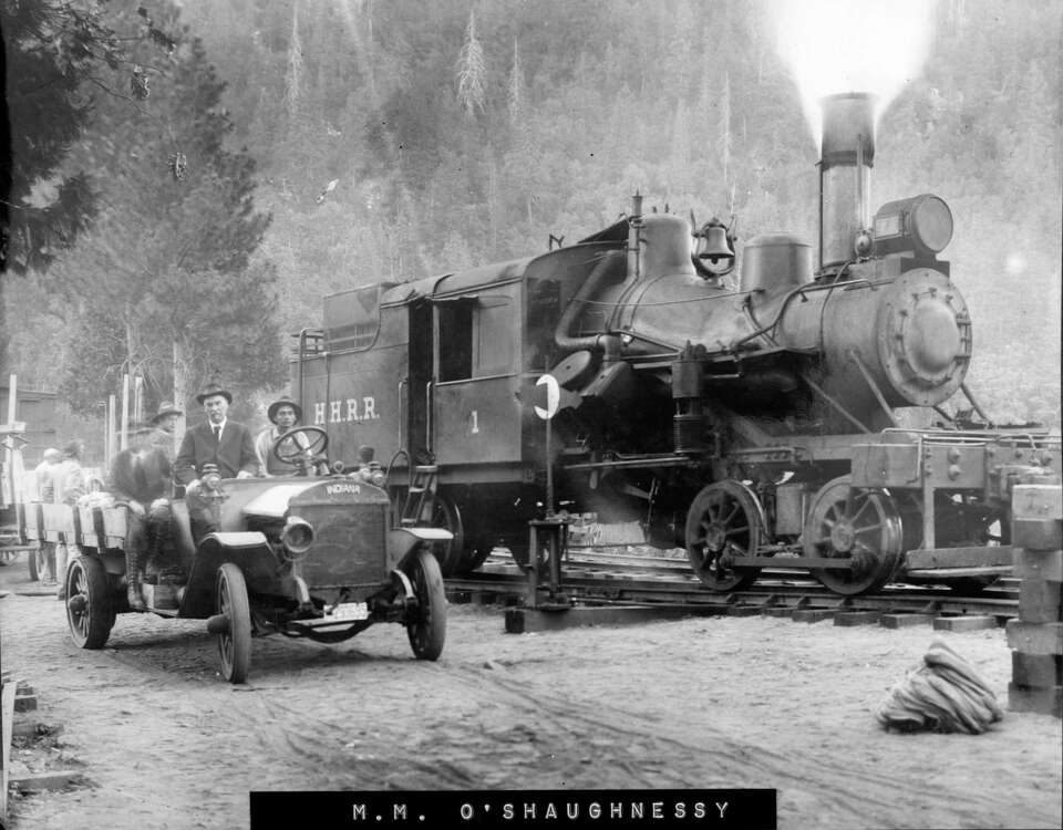 Why SF's Hetch Hetchy Reservoir was both miracle and curse