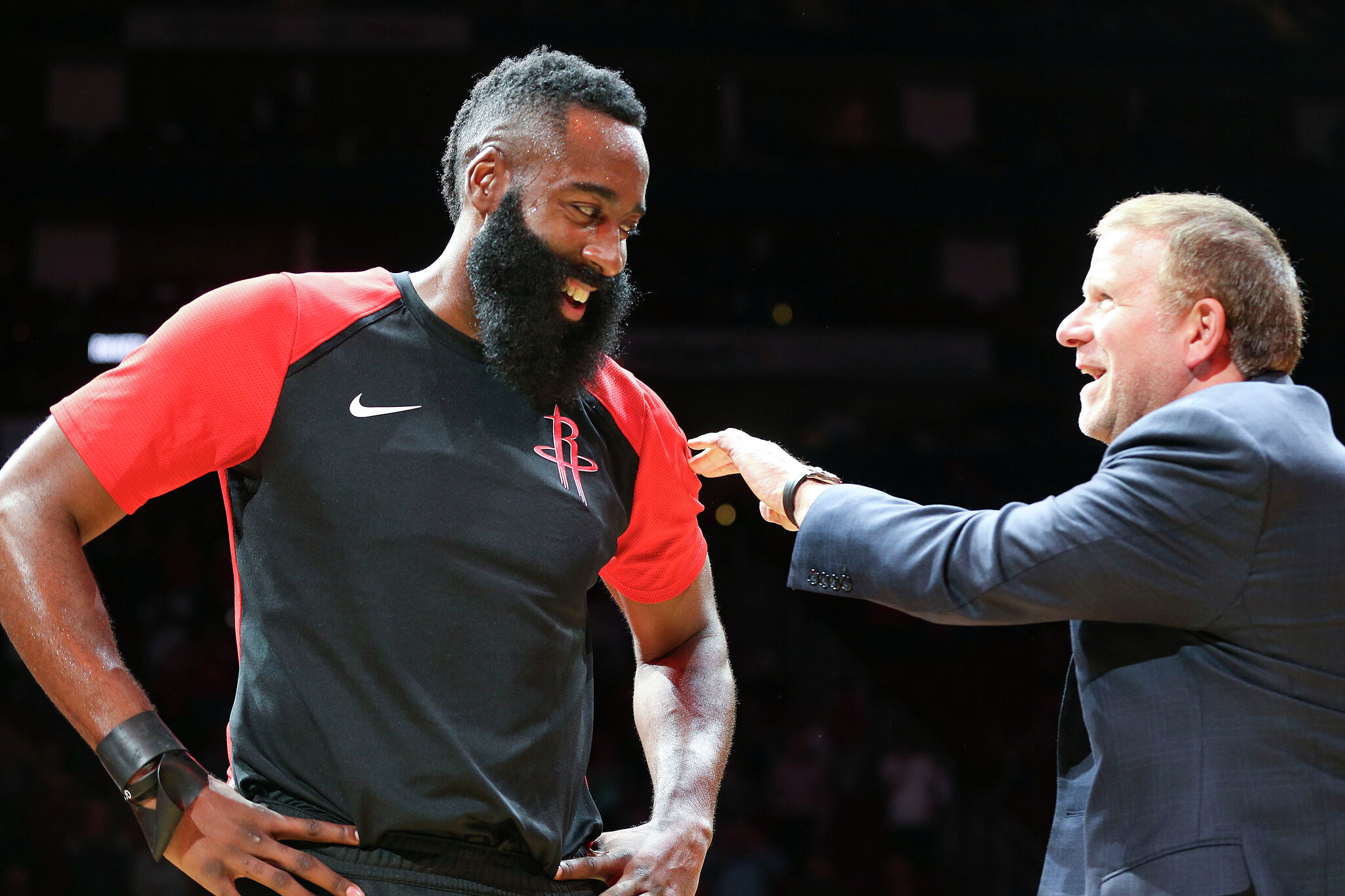James Harden catchup guide: What to know about the new Sixers star