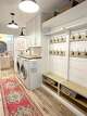 9 Laundry Room Organization Ideas That Optimize Your Space