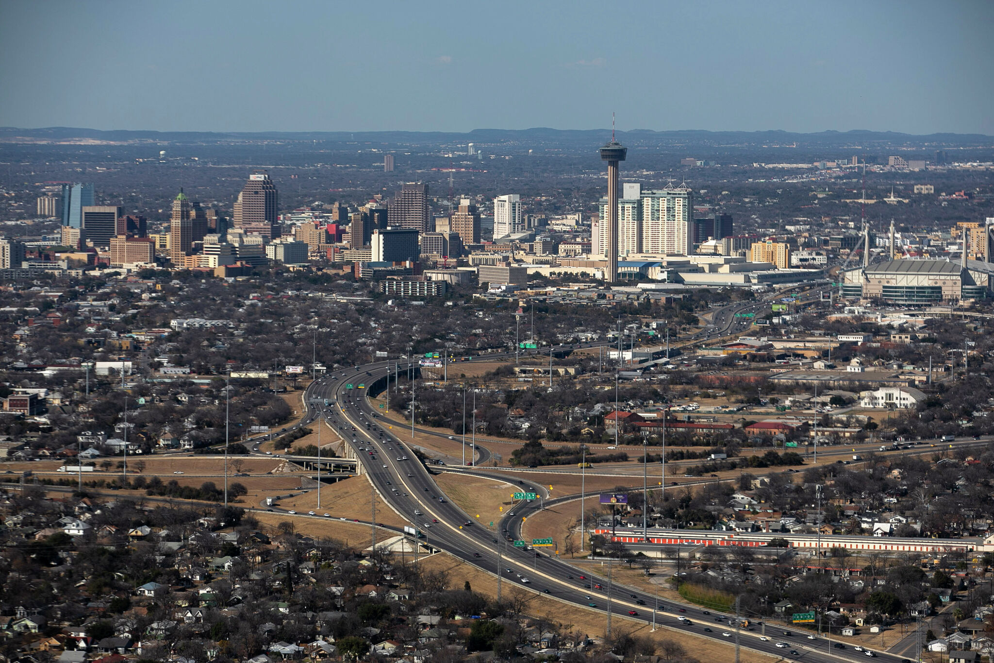 San Antonio Reddit Community Joins Blackout Over App Crackdown