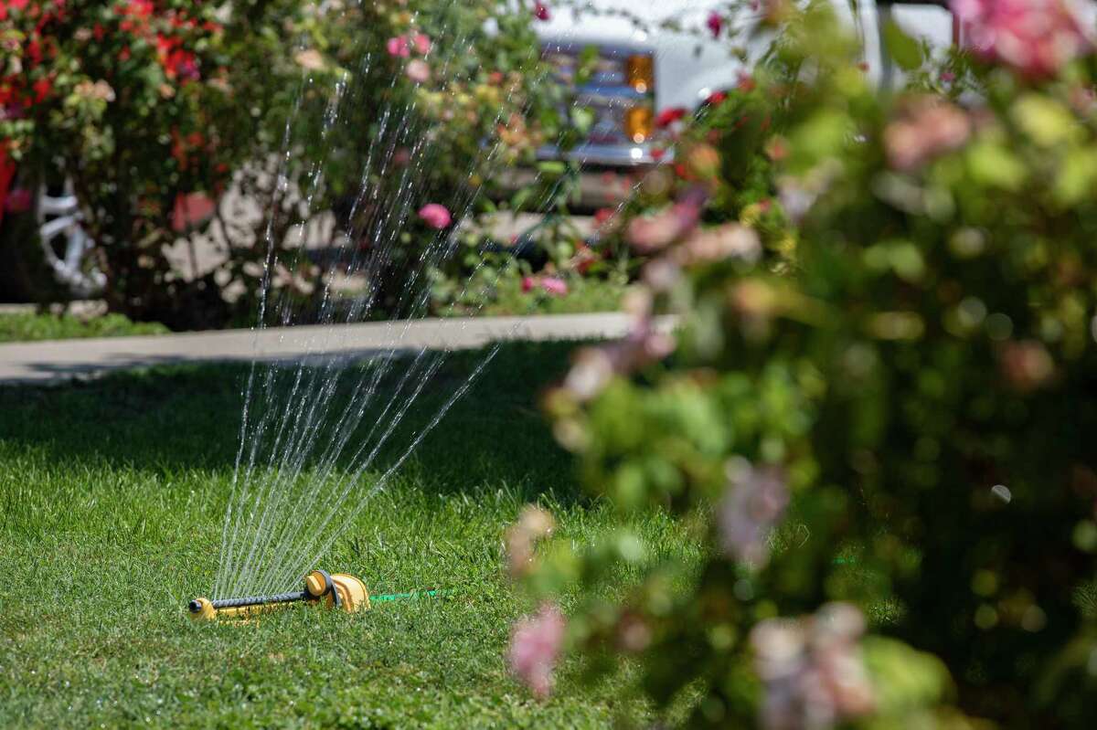 Storms filled California reservoirs. So why are water bills spiking?