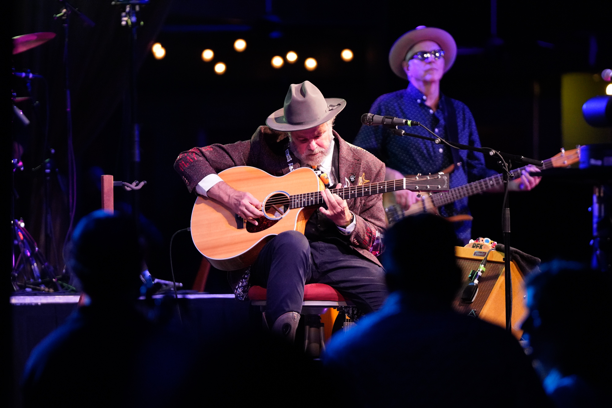 Sen. John Cornyn, Robert Earl Keen team up on ticket resale reforms - Vimarsana News