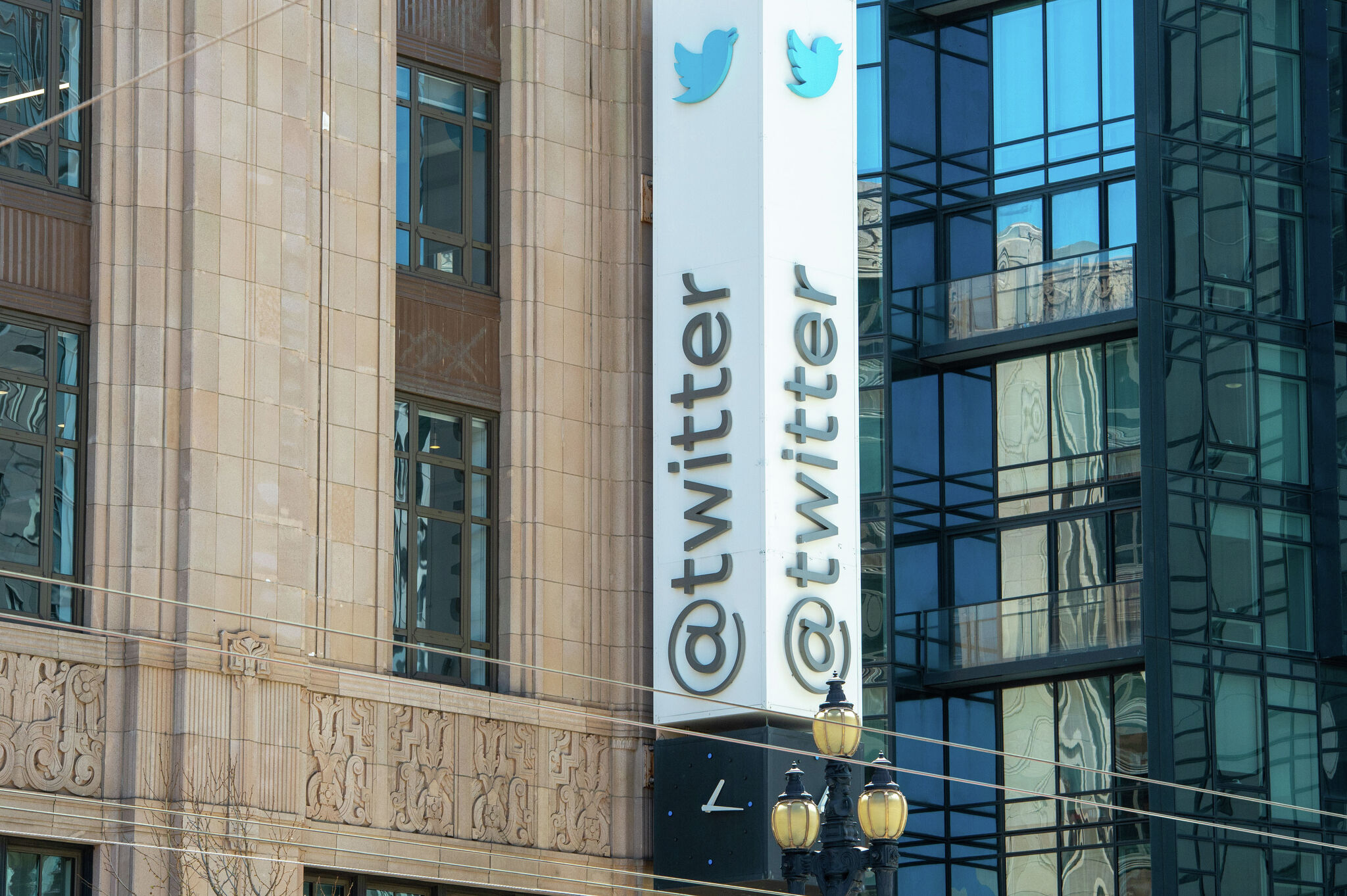 Musk lawyer said Twitter shouldn’t pay rent in ‘s—thole’ SF