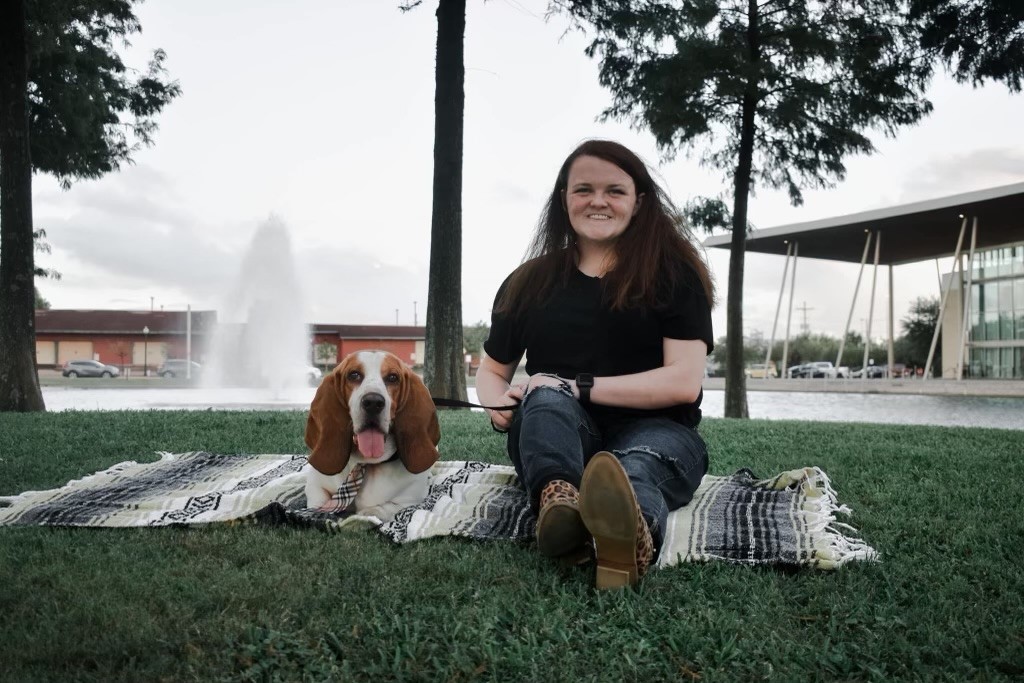 Dogsmith Rhoda Get to know the owner of this Southeast Texas pet grooming business