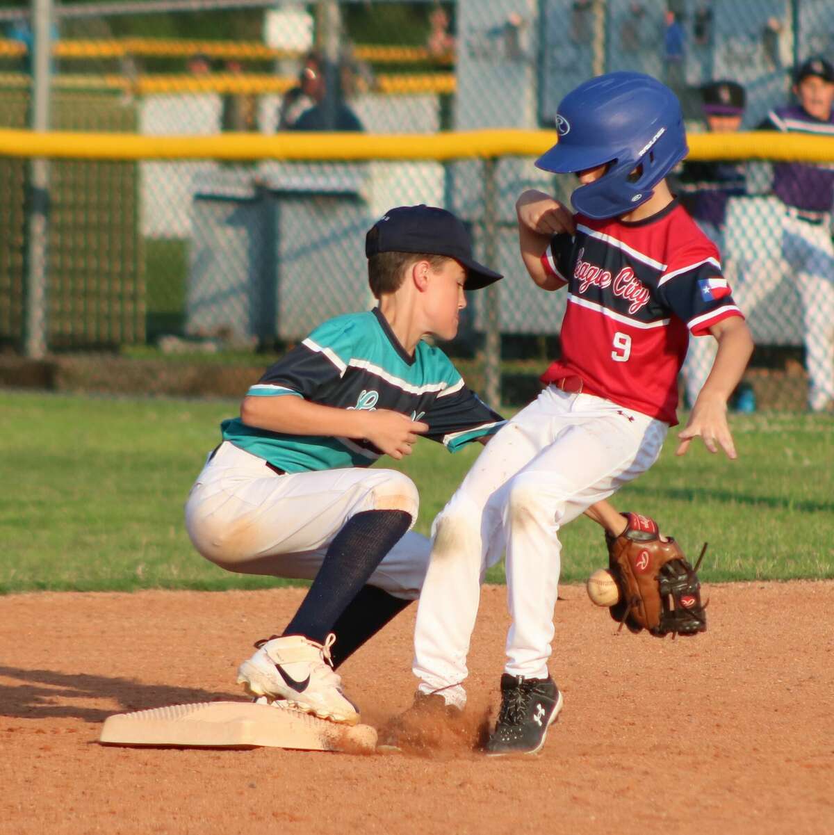 Red Sox Little Kids League Gear