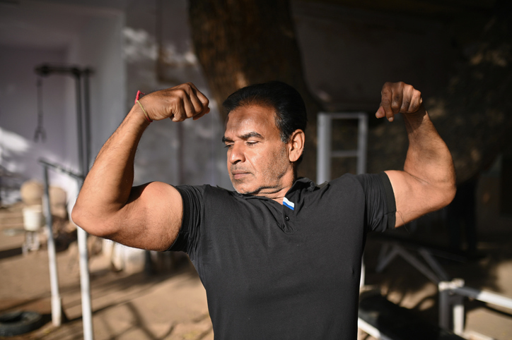 Hawley's book on manhood is wrong on everything — Rob Okun - Vimarsana News