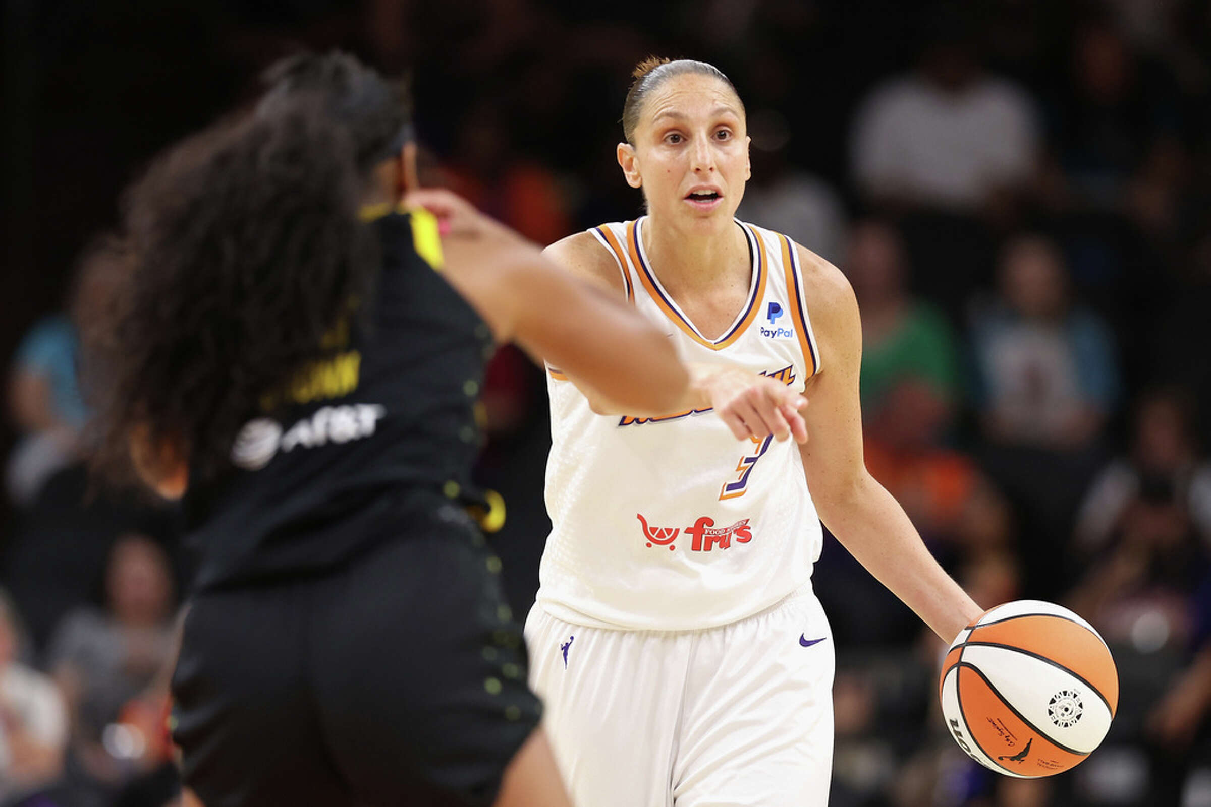 Where to find former UConn women's players in WNBA