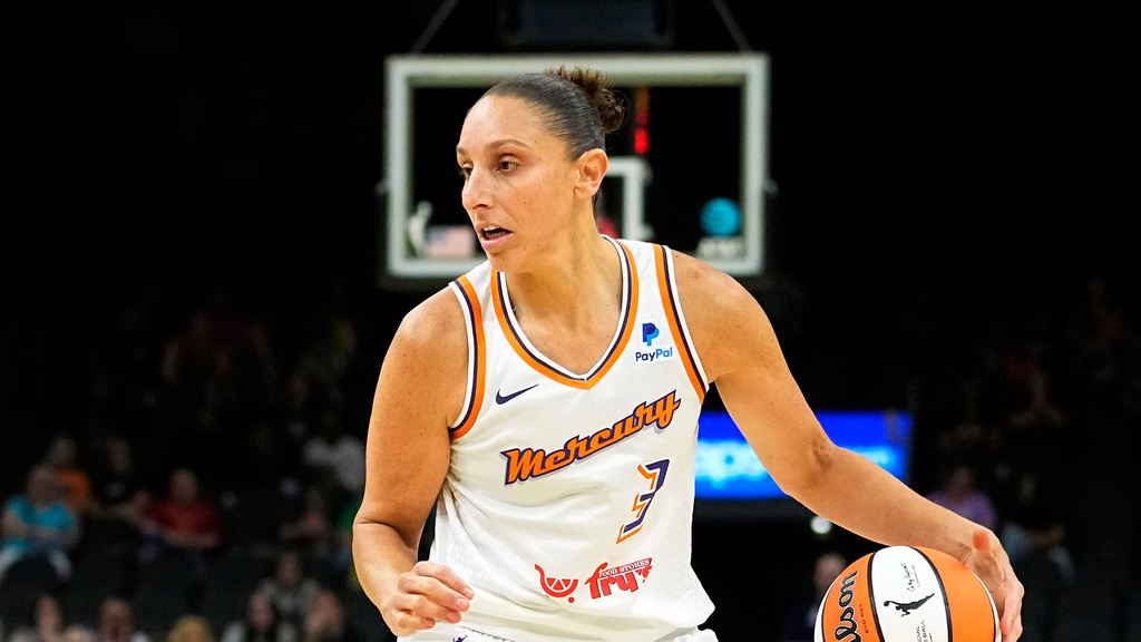 Where to find former UConn women's players in WNBA