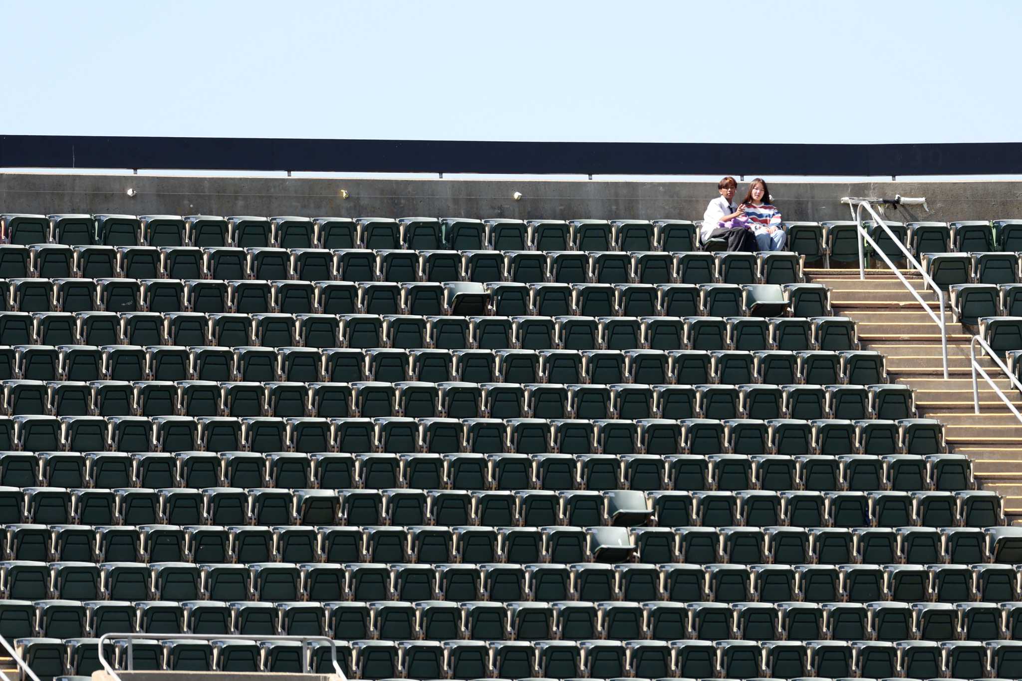 Archive of stories published by Inside the San Jose Giants