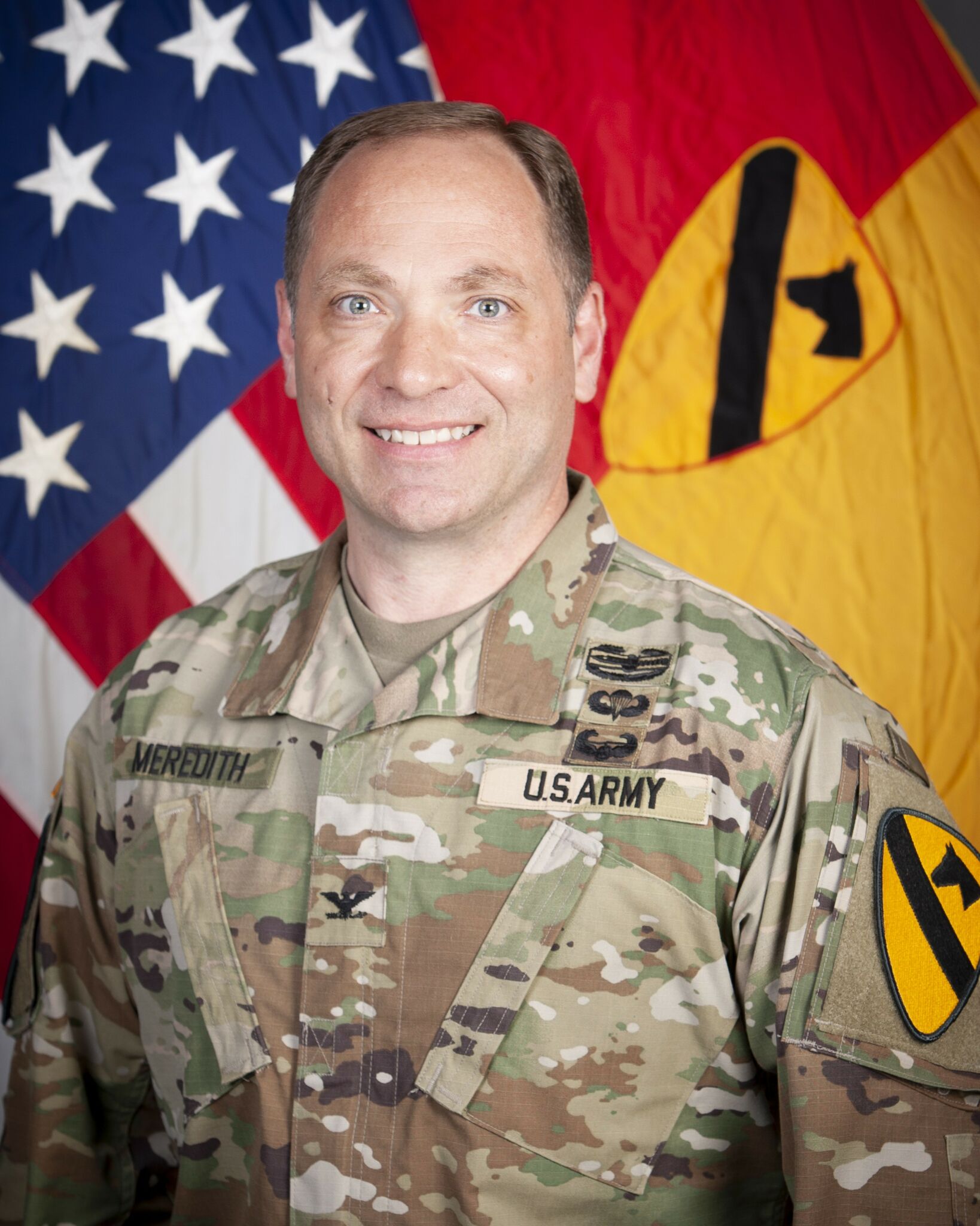 Brigade commander charged in Fort Cavazos sex case - Vimarsana News