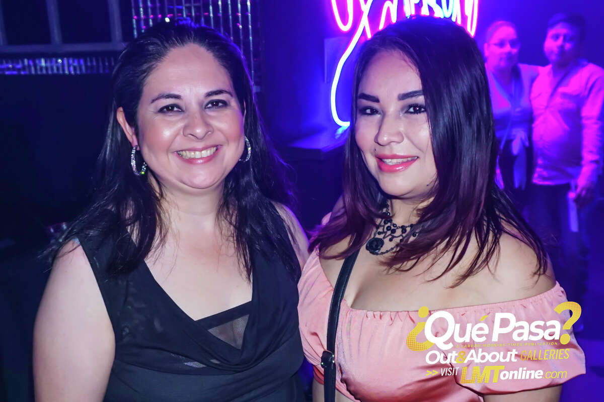 Out & About: Laredo nightlife lovers spotted at TKO, Blue Moon