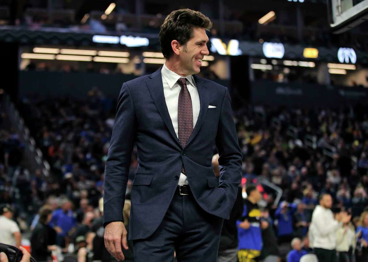 Warriors Offered Bob Myers Enough To Be NBA's Highest-paid GM