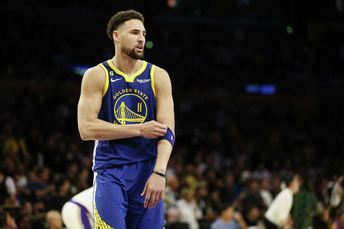 How Tall Is Klay Thompson? News, Age, Salary, & More 2022