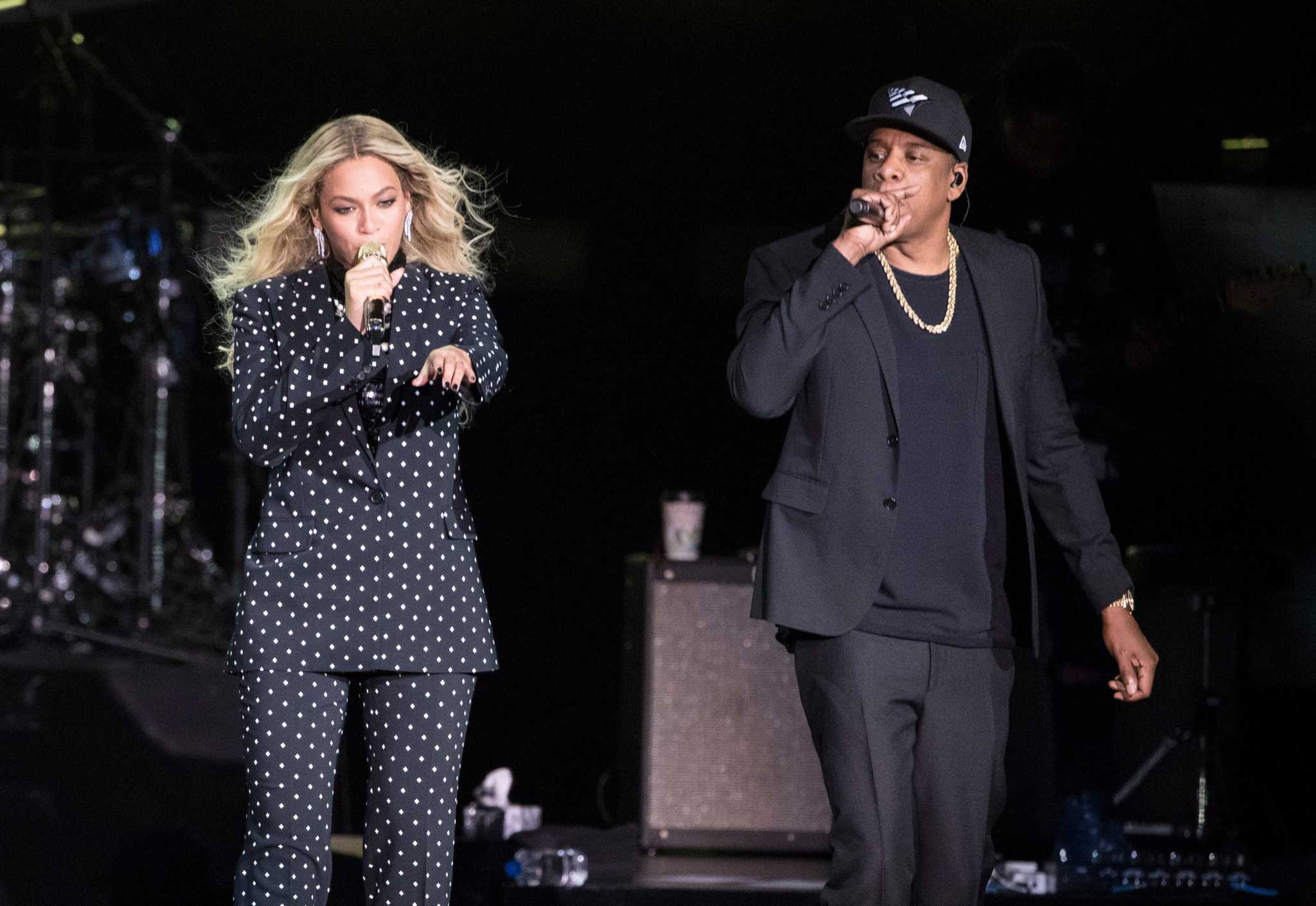 Jay-Z and Beyoncé have bought the most expensive home in California history