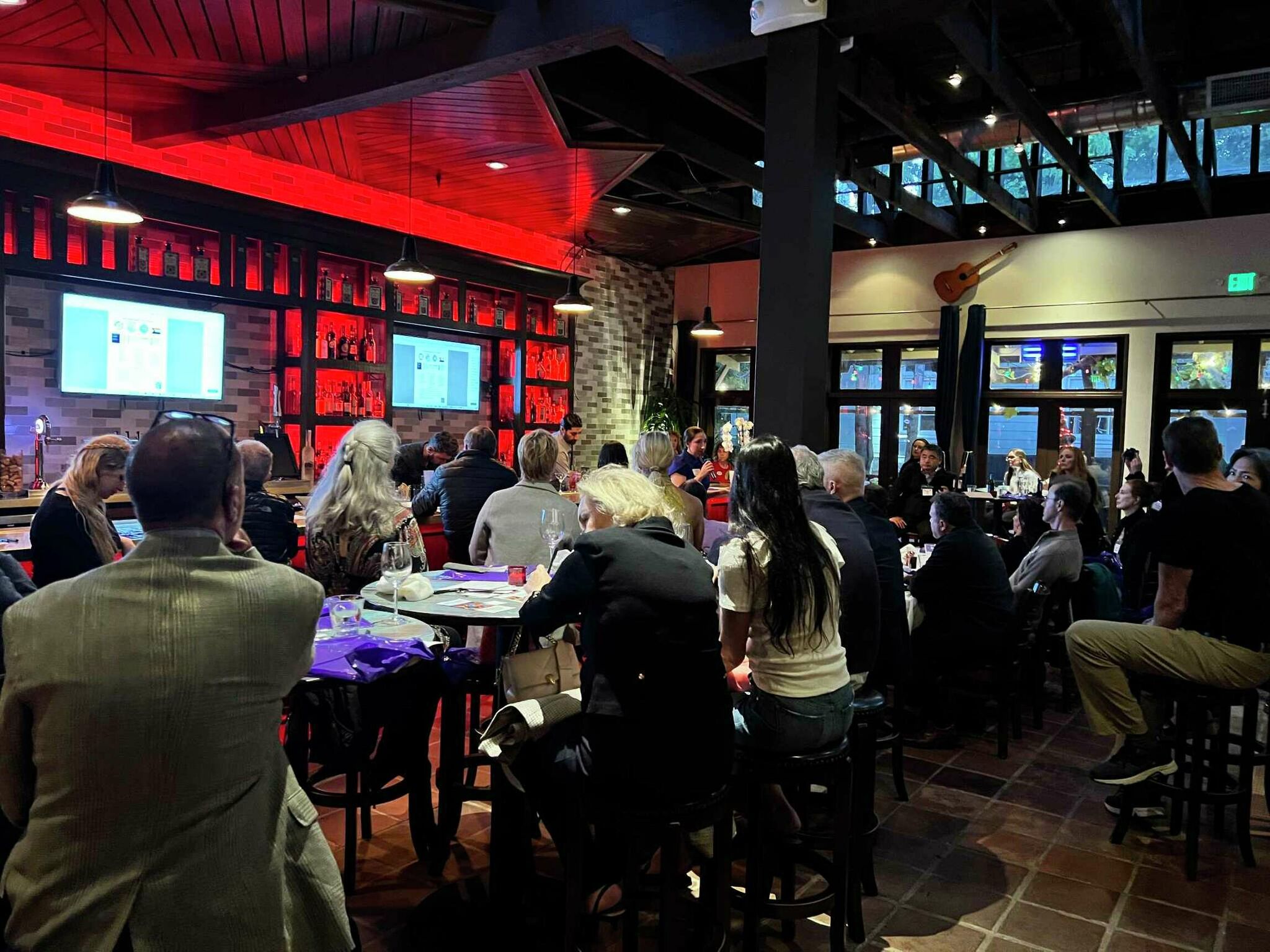 S.F. restaurant apologizes for hosting secretive anti-trans event - Vimarsana News