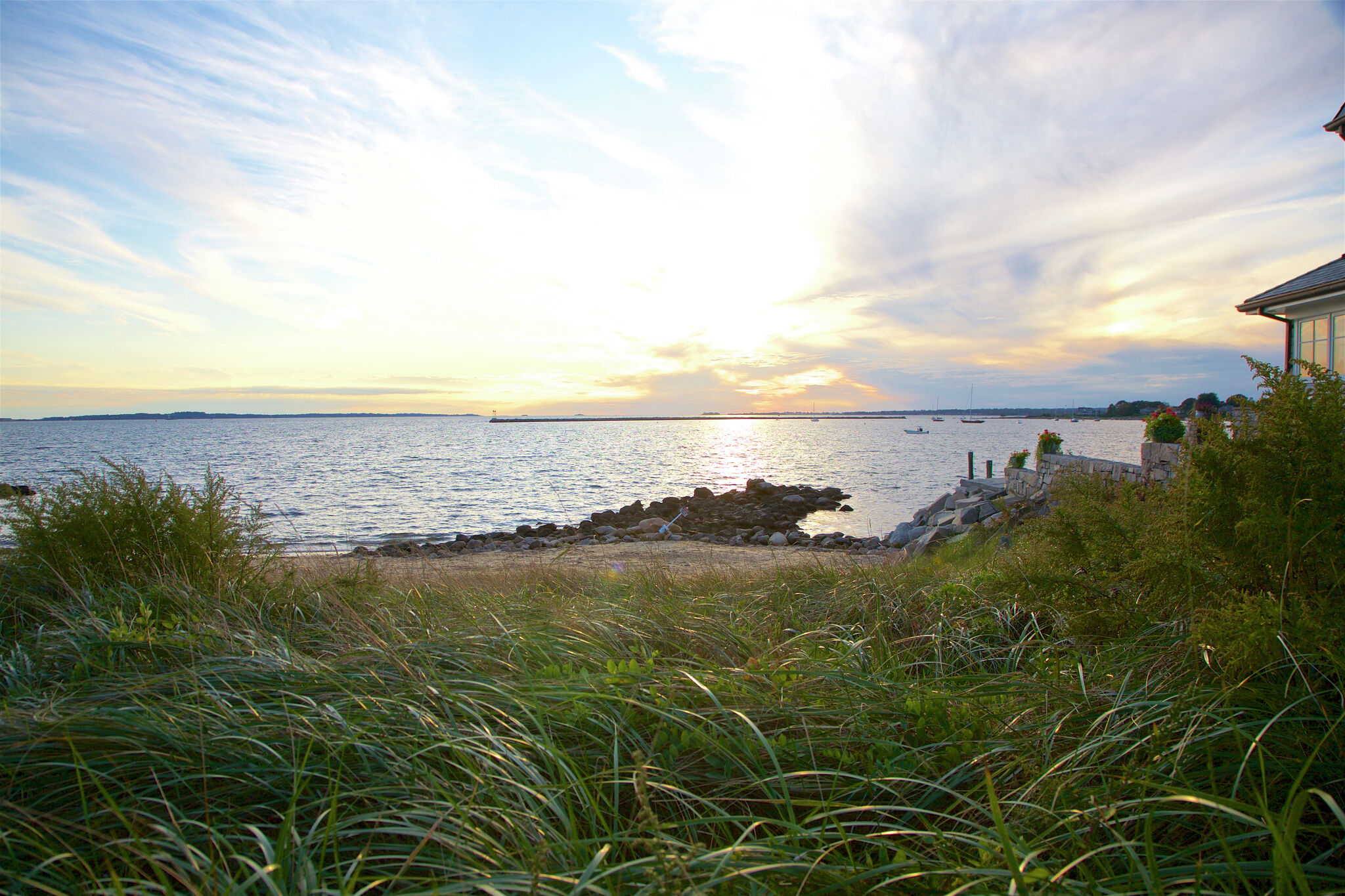 Escape to Nature's Embrace: Unveiling the Hidden Gem of North Stonington State Park