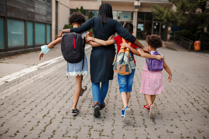What parent movement really wants — Joanna Geller, Jennifer Cossyleon - Vimarsana News