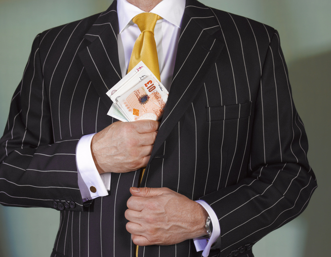 To protect children, tax the rich — Sam Pizzigati - Vimarsana News