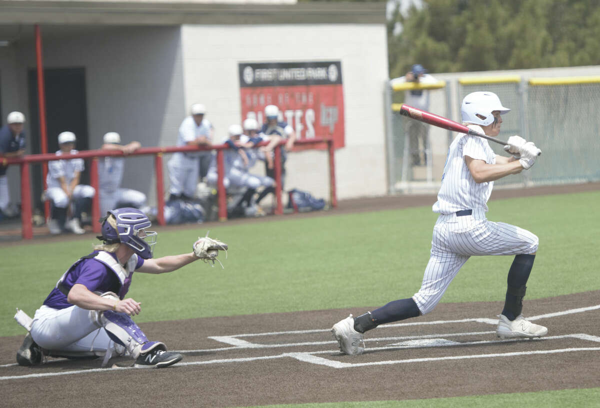 HS BASEBALL: Grace leading Greenwood on its run to the third round