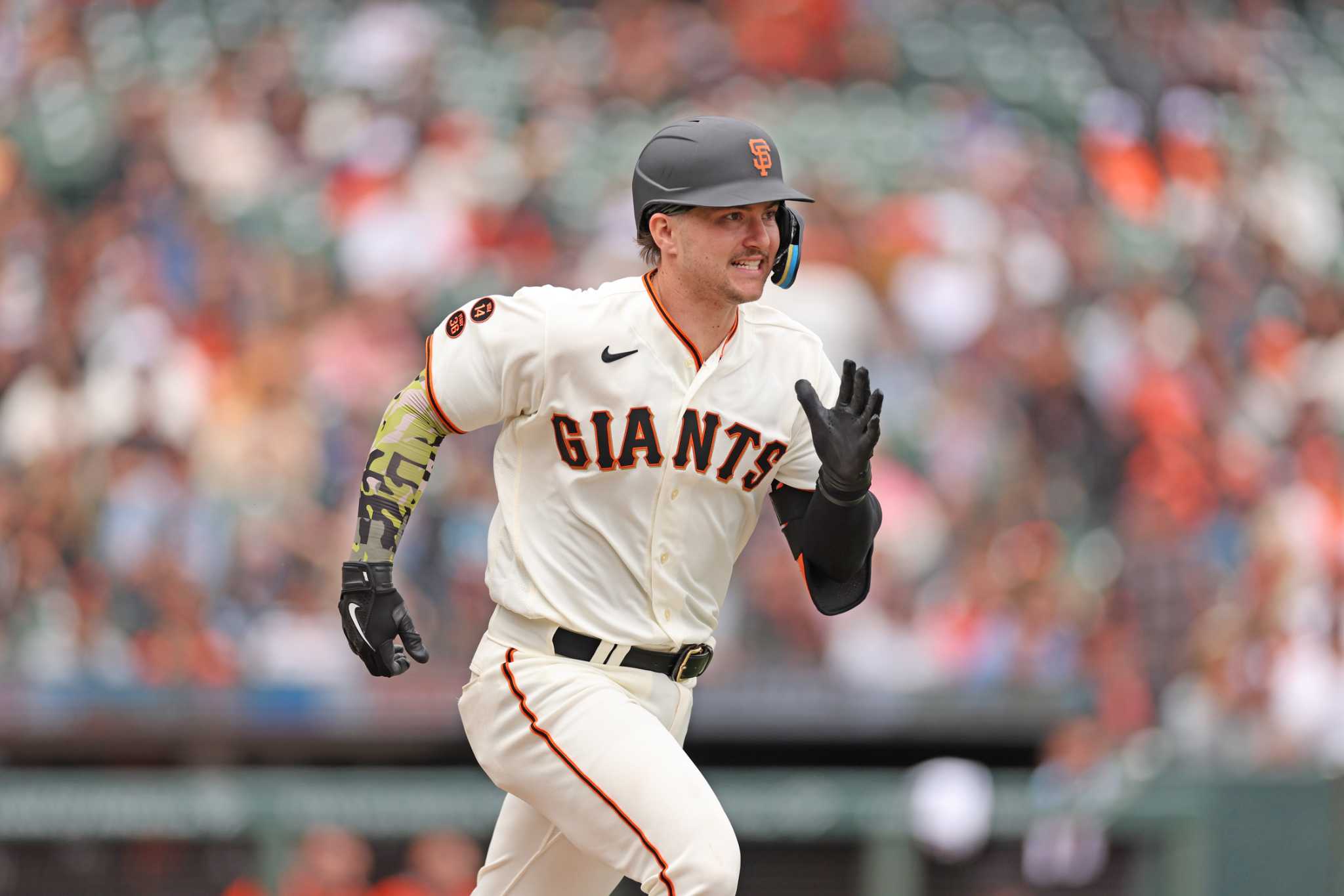 SF Giants, Dodgers differences underscored at MLB trade deadline