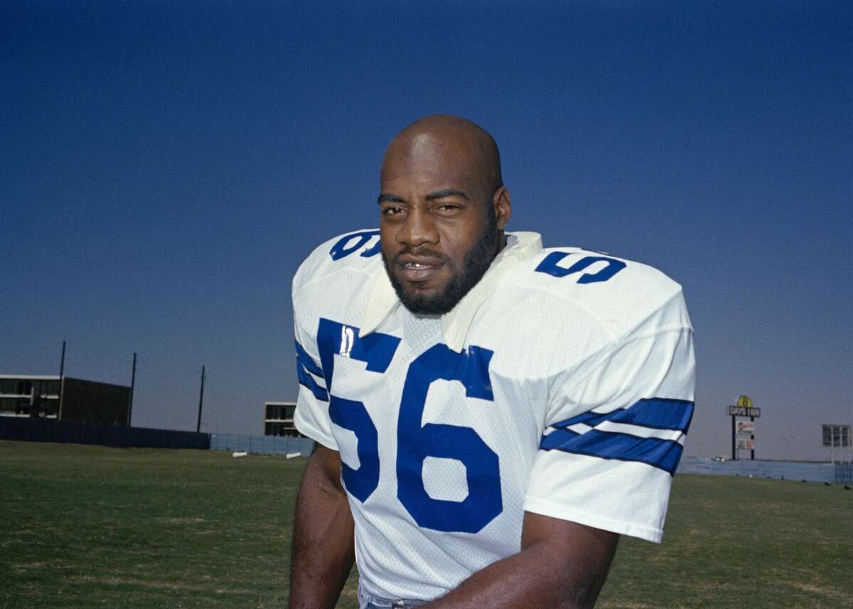 Former Cowboys linebacker Rodrigo Barnes passes away at 73