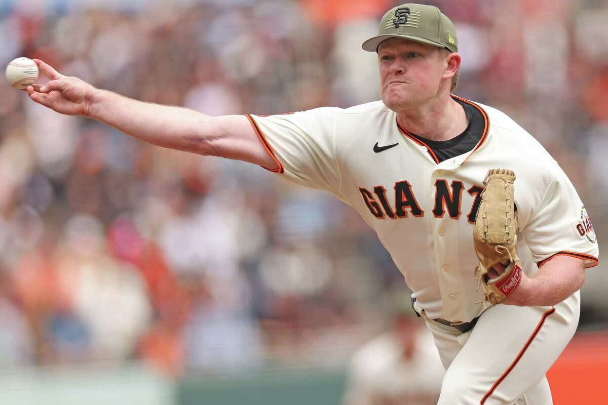 2 former SF Giants players labeled 'Michael Jordan-esque
