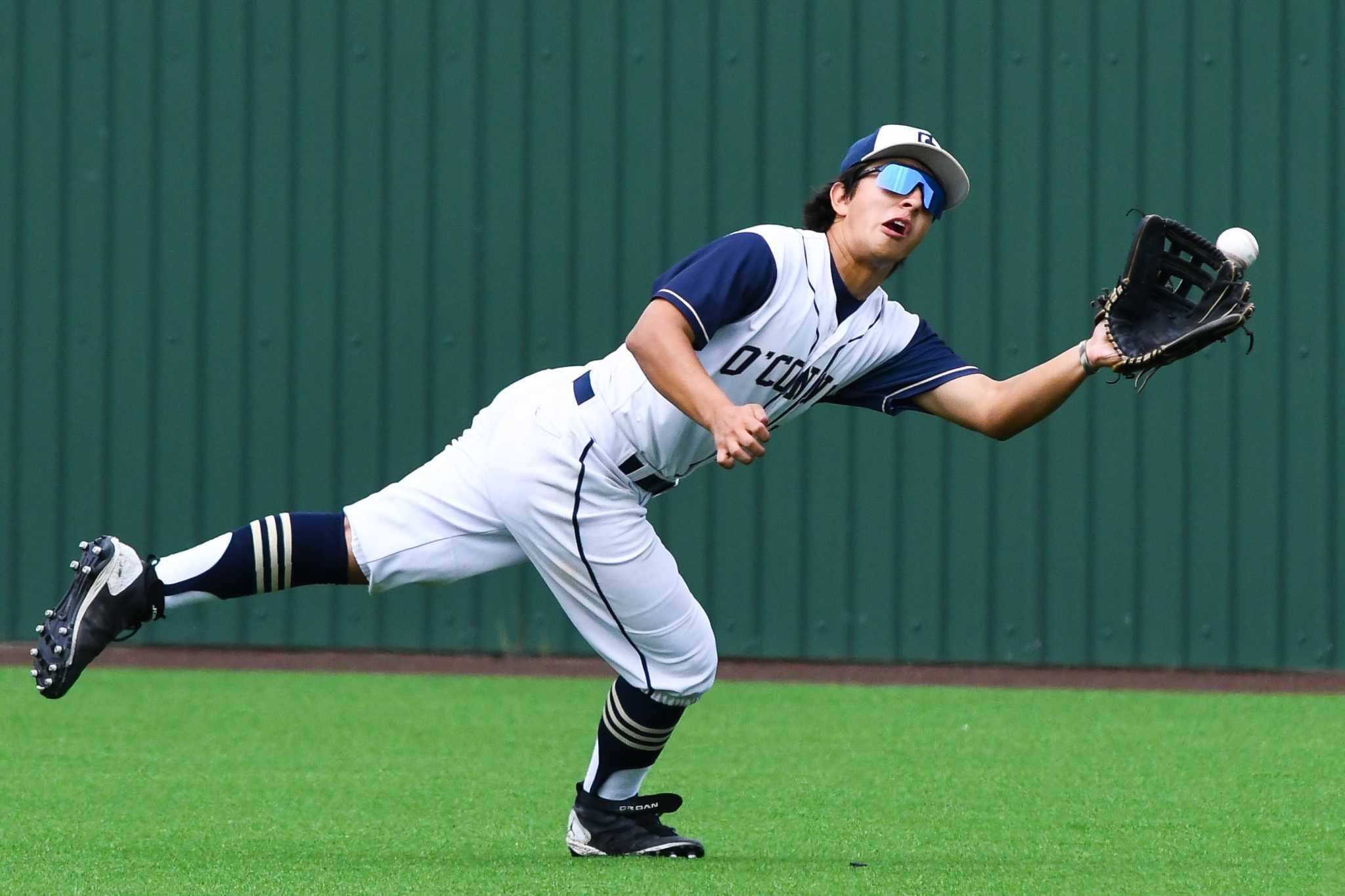 Mason Estrada - 2023 - Baseball - Eastern New Mexico University Athletics