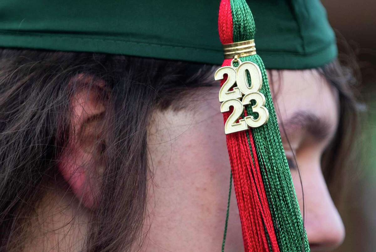 How Old Is Class Of 2023 High School