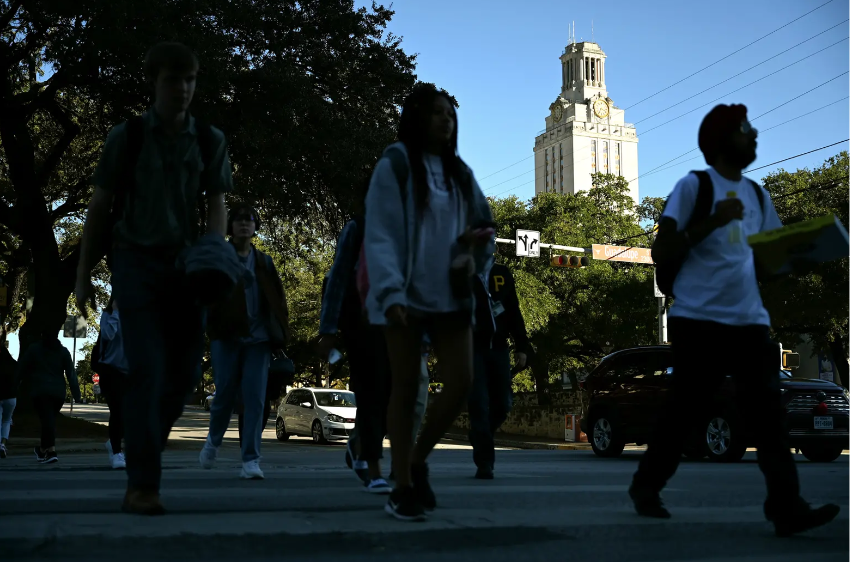 A ban on TX public universities' diversity offices gains ground - Vimarsana News