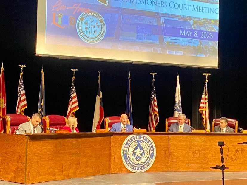Webb Co. to discuss Bridge 4/5, LISD internships, Christmas tree - Vimarsana News